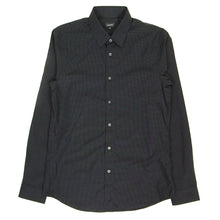 Load image into Gallery viewer, Jil Sander Polka Dot Shirt Size 39
