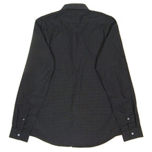 Load image into Gallery viewer, Jil Sander Polka Dot Shirt Size 39
