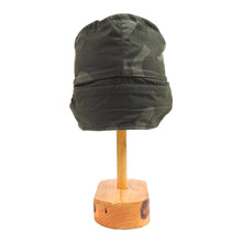 Load image into Gallery viewer, Nom de Guerre Camo Convertable Hat
