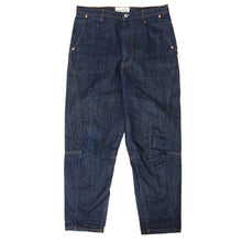 Load image into Gallery viewer, Junya Watanabe Comme Des Garcons Denim Jeans Size Large
