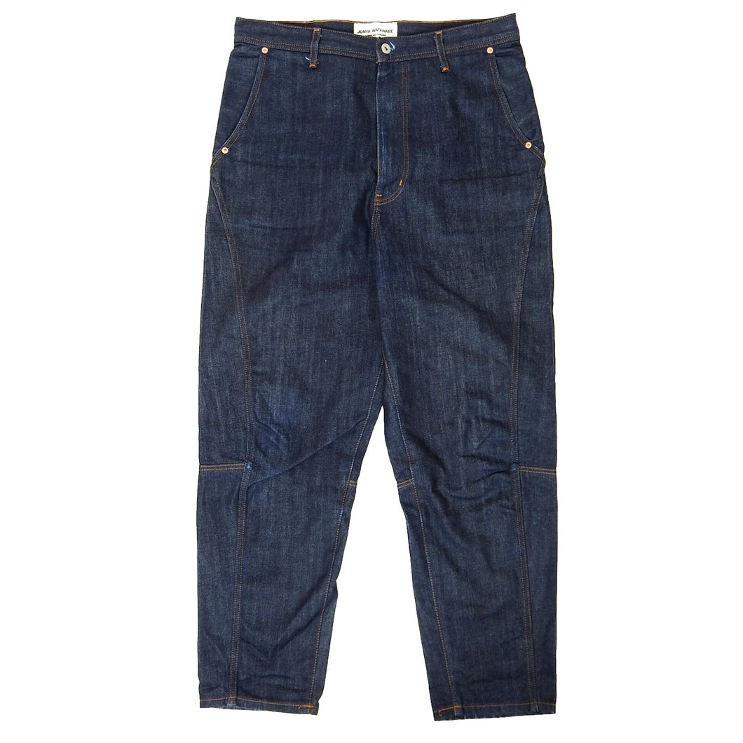 Junya Watanabe Comme Des Garcons Denim Jeans Size Large