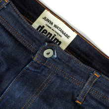 Load image into Gallery viewer, Junya Watanabe Comme Des Garcons Denim Jeans Size Large
