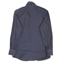 Load image into Gallery viewer, Gucci Dark Blue Shirt Size 37
