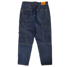 Load image into Gallery viewer, Junya Watanabe Comme Des Garcons Denim Jeans Size Large
