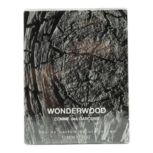 Load image into Gallery viewer, Comme des Garcons Wonderwood Eau de Parfum
