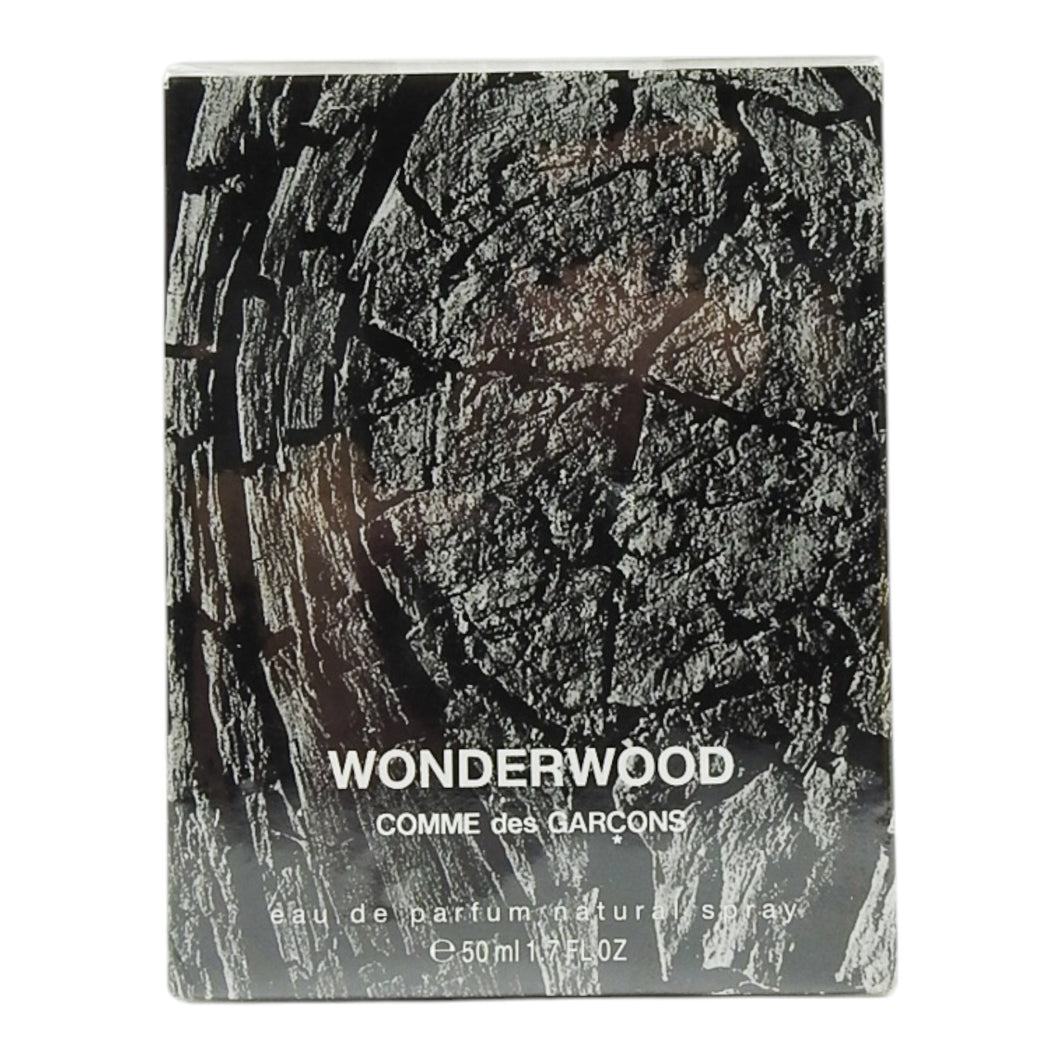 Comme des Garcons Wonderwood Eau de Parfum