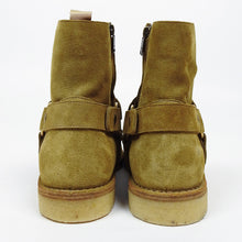 Load image into Gallery viewer, Saint Laurent Crep Wyatt Boots Size 43
