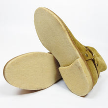 Load image into Gallery viewer, Saint Laurent Crep Wyatt Boots Size 43
