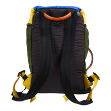 Load image into Gallery viewer, Moncler Multicoloured Outdoor Backpack
