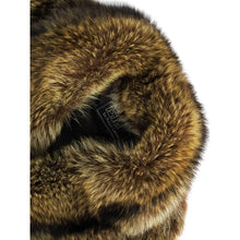 Load image into Gallery viewer, Polo Ralph Lauren Fur Coat Size XL
