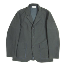 Load image into Gallery viewer, Nanamica Zip Pocket Light Jacket Size Large
