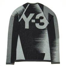 Load image into Gallery viewer, Y-3 Longsleeve Size Medium
