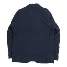 Load image into Gallery viewer, Nanamica Blue Light Jacket Size Large
