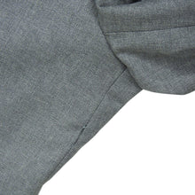 Load image into Gallery viewer, Brunello Cucinelli Light Grey Blazer Size 56
