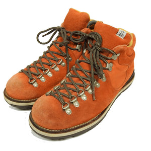 Visvim Hiking Boots Size 9 – I Miss You MAN