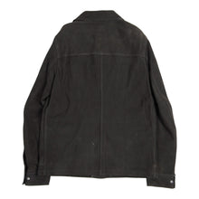Load image into Gallery viewer, Belstaff Suede Jacket Size Medium

