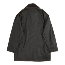 Load image into Gallery viewer, Barbour Classic Beaufort Waxed Jacket Size Medium
