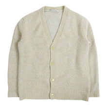 Load image into Gallery viewer, Acne Studios Oatmeal Cardigan Size XS
