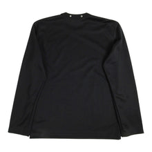 Load image into Gallery viewer, Comme des Garcons Homme Plus Studded Collar LS T-Shirt Size Medium
