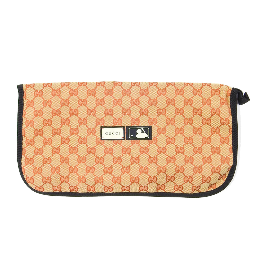 Gucci MLB Travel Bag