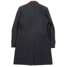Load image into Gallery viewer, Alexander McQueen Double Lapel Coat Size 50
