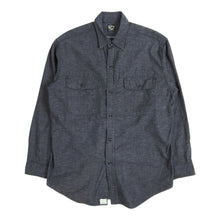Load image into Gallery viewer, Orslow LS Shirt Size 4
