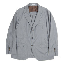 Load image into Gallery viewer, Brunello Cucinelli 2 Piece Suit Size 56|54
