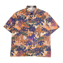 Load image into Gallery viewer, Dior SS Abastract Shirt Size 41
