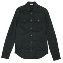 Load image into Gallery viewer, Prada Button Down Shirt Size 37
