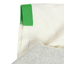 Load image into Gallery viewer, Comme des Garcons SS Glitter Baseball T-Shirt Size Medium
