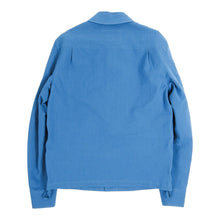 Load image into Gallery viewer, Ermenegildo Zegna Crepe Shirt Size Small
