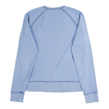 Load image into Gallery viewer, Officine Generale Raglan Sleeve Sweatshirt Size Small
