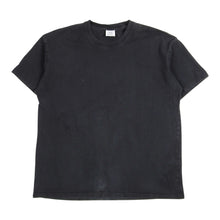 Load image into Gallery viewer, Vetements Black Label T-ShirtSize Large
