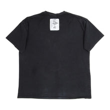 Load image into Gallery viewer, Vetements Black Label T-ShirtSize Large
