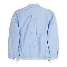 Load image into Gallery viewer, Sacai Drawstring Hem LS Shirt Size 2
