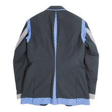 Load image into Gallery viewer, Issey Miyake Embroidery Detail Blazer Size 4
