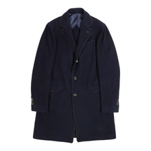 Load image into Gallery viewer, Lardini for Nicolas Men Coat Size 42
