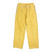 Load image into Gallery viewer, Comme des Garcons Homme Plus Coated Sweatpants Size Small
