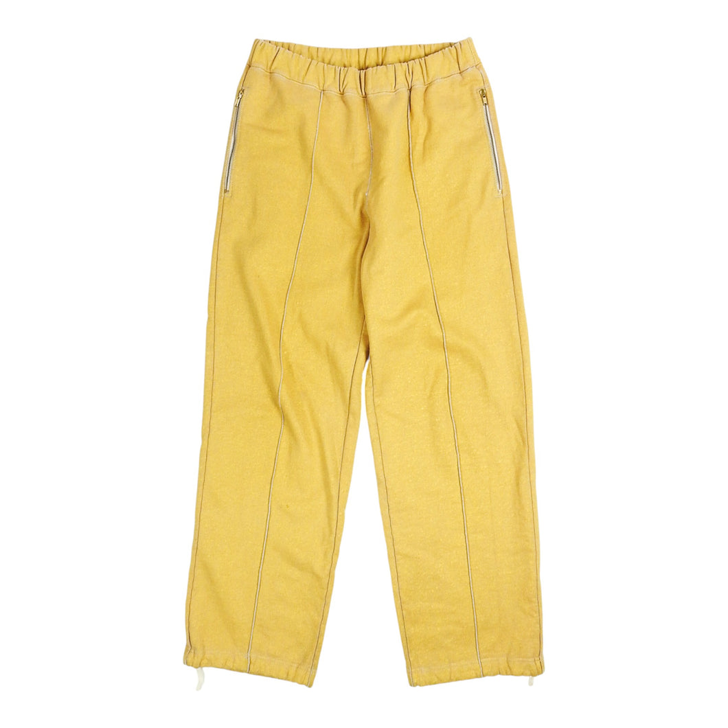 Comme des Garcons Homme Plus Coated Sweatpants Size Small