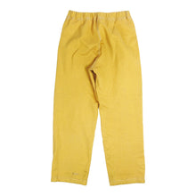 Load image into Gallery viewer, Comme des Garcons Homme Plus Coated Sweatpants Size Small
