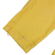 Load image into Gallery viewer, Comme des Garcons Homme Plus Coated Sweatpants Size Small
