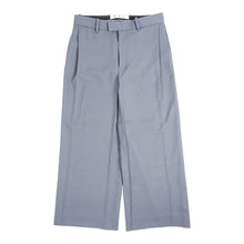 Load image into Gallery viewer, Off-White &quot;Tailoring&quot; Wide Leg Pants Size 34
