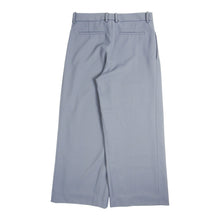 Load image into Gallery viewer, Off-White &quot;Tailoring&quot; Wide Leg Pants Size 34
