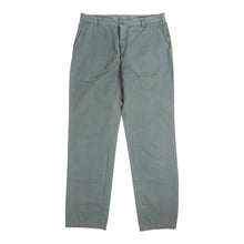 Load image into Gallery viewer, Maison Margiela S/S&#39;13 Regular Fit Grey Pants Size 50

