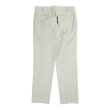 Load image into Gallery viewer, Maison Margiela S/S&#39;13 Regular Fit Beige Pants Size 50
