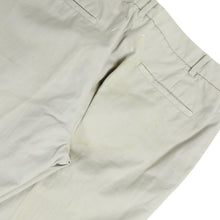 Load image into Gallery viewer, Maison Margiela S/S&#39;13 Regular Fit Beige Pants Size 50
