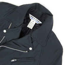 Load image into Gallery viewer, Comme Des Garcons Nylon Poncho Size Small
