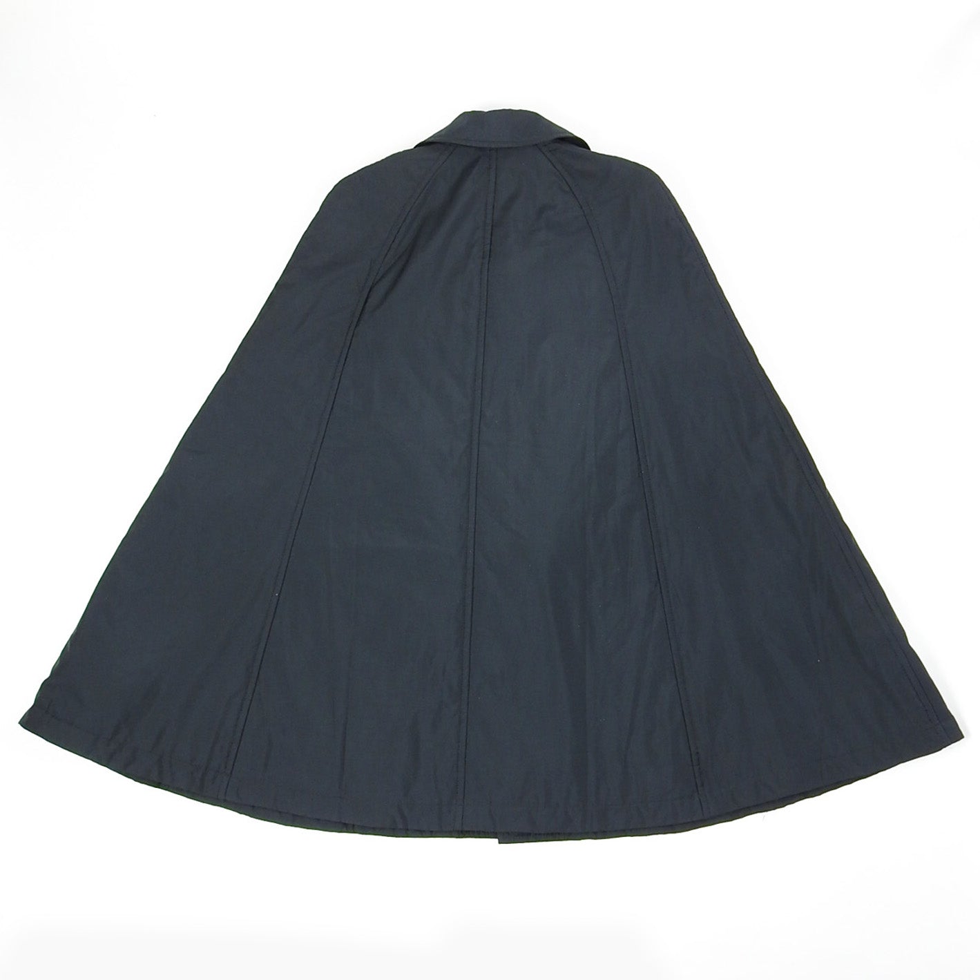 専用COMME des GARCONS nylon poncho COMME des GARCONS コムデギャルソン ナイロン Poncho ポンチョ