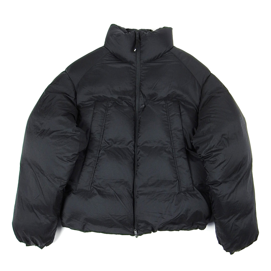 Y-3 Puffer Jacker Size Medium