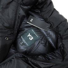 Load image into Gallery viewer, Y-3 Puffer Jacker Size Medium
